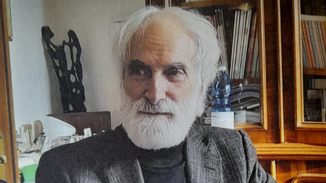 Vico nel Lazio, tra i mulini e il dialetto. I racconti di Salvatore Jacobelli