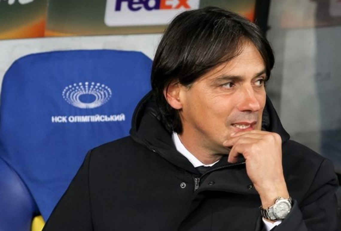 Simone Inzaghi lascia l'Inter: andrà in Arabia Saudita
