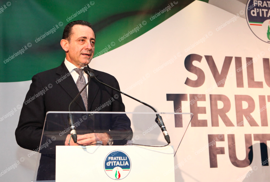 paolo trancassini