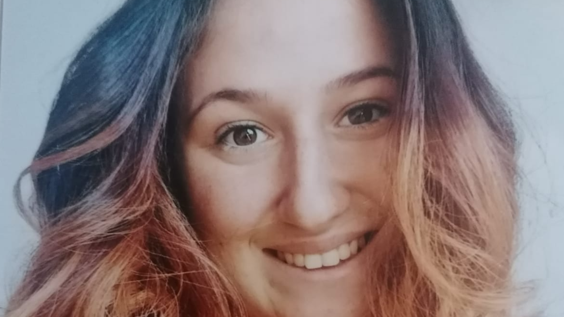 Maria Chiara Rippa