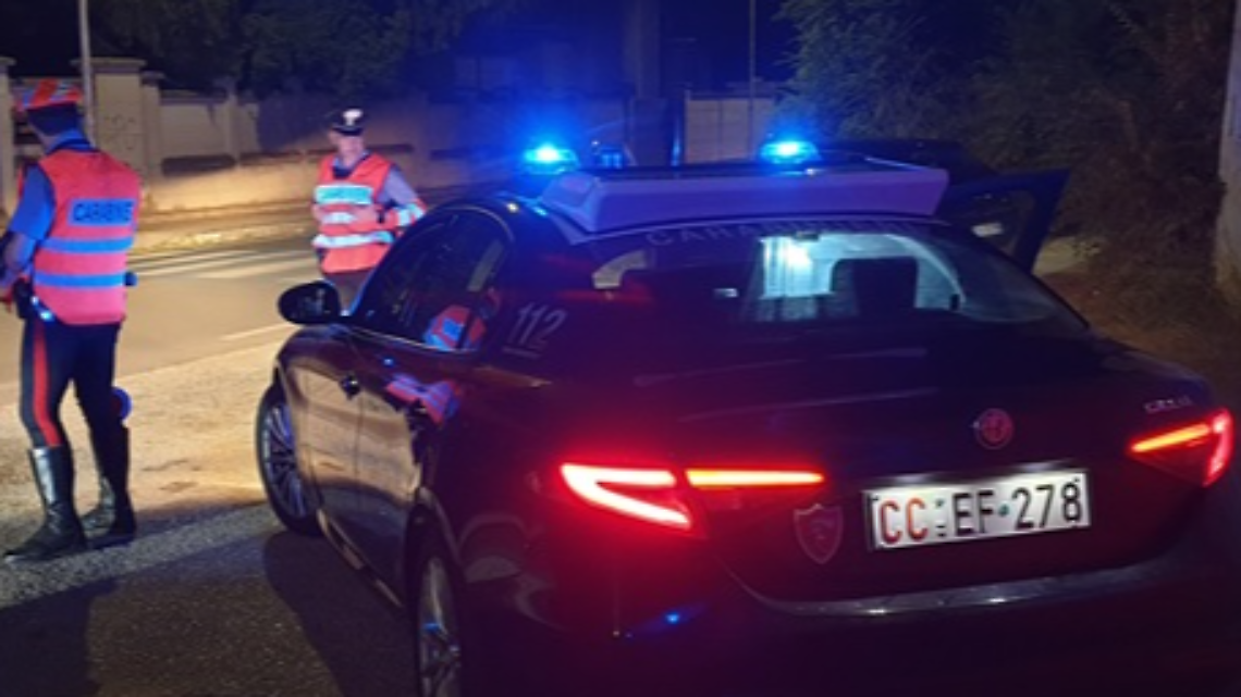 carabinieri