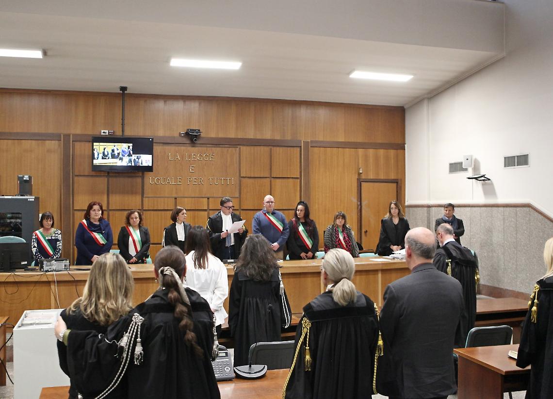 Bricca, i perché di un omicidio
