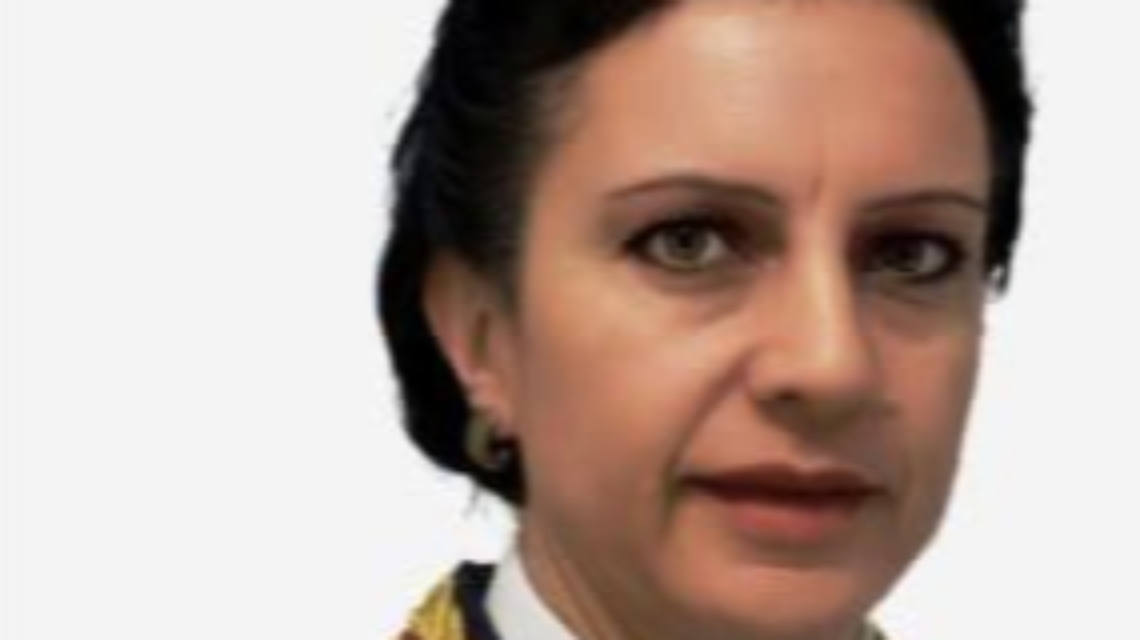 Cambio al vertice della polizia stradale. Arriva Valentina Lollobattista