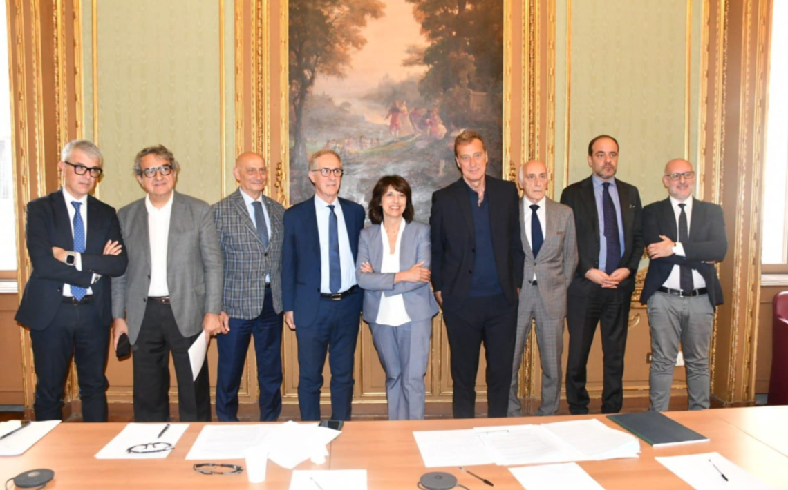 Centri di assistenza tecnica. Un sostegno alle imprese