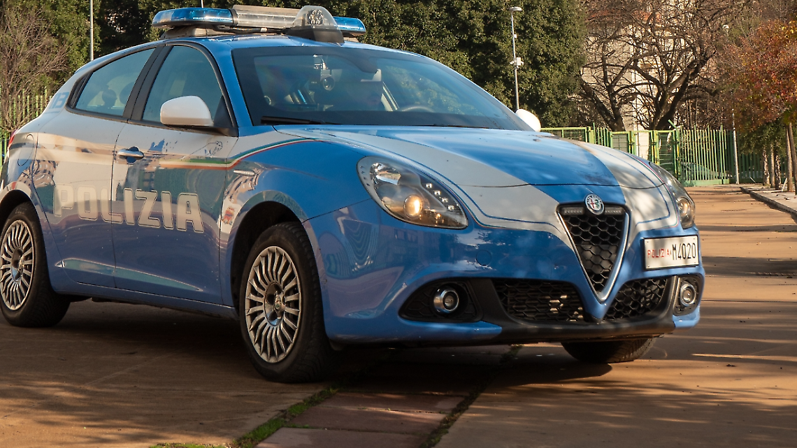 polizia