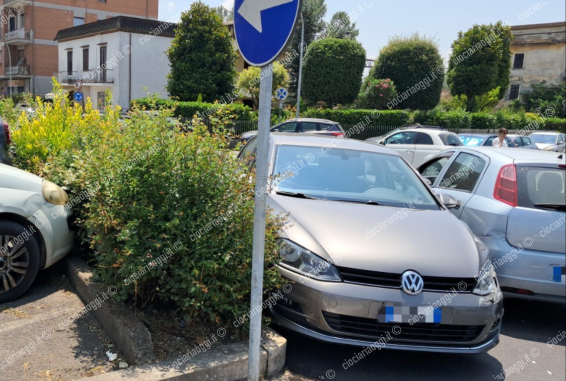 Incidente stazione