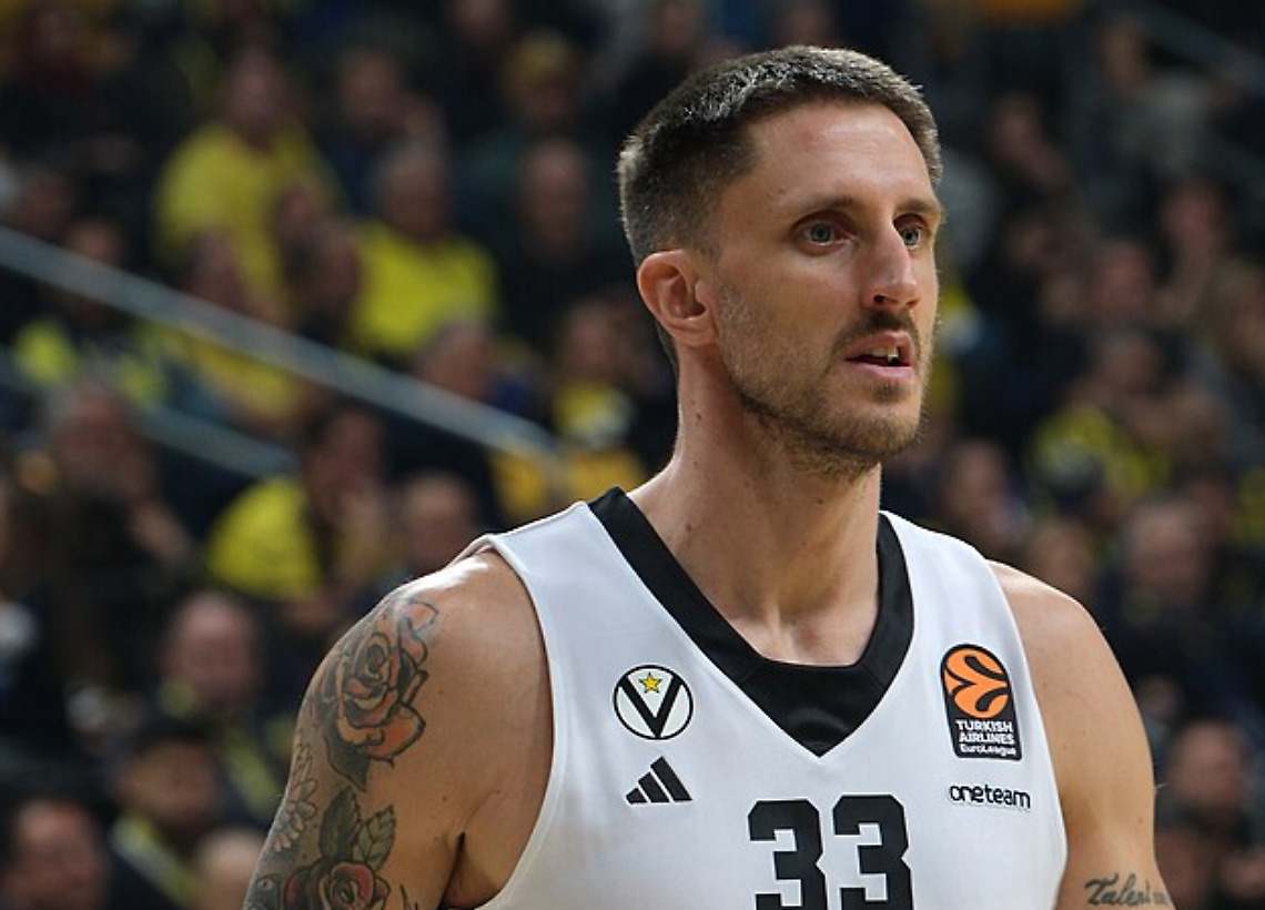 Achille Polonara ha la leucemia: annuncio shock della Virtus Bologna