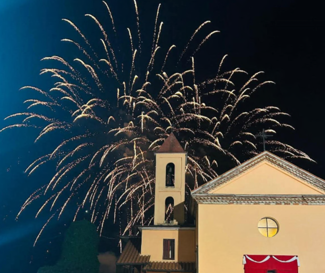 Arpino San Sosio