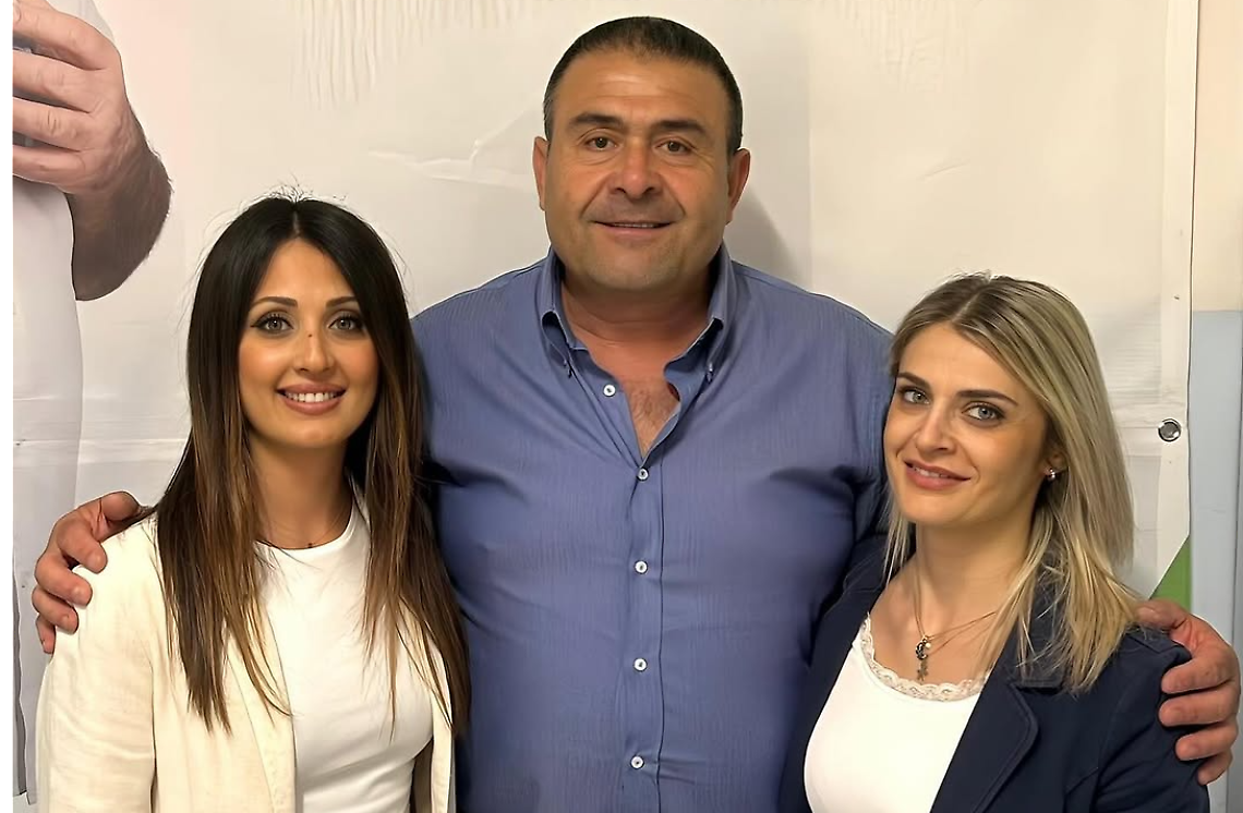 Comune, Querqui al debutto. E Di Pofi lo punta 