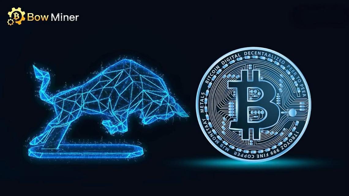 Incredibile! Rivelati i profitti del cloud mining di Bow Miner: XRP guadagna 20.000 dollari al giorno, ETH 35.000 dollari al giorno e BTC è ancora più incredibile!