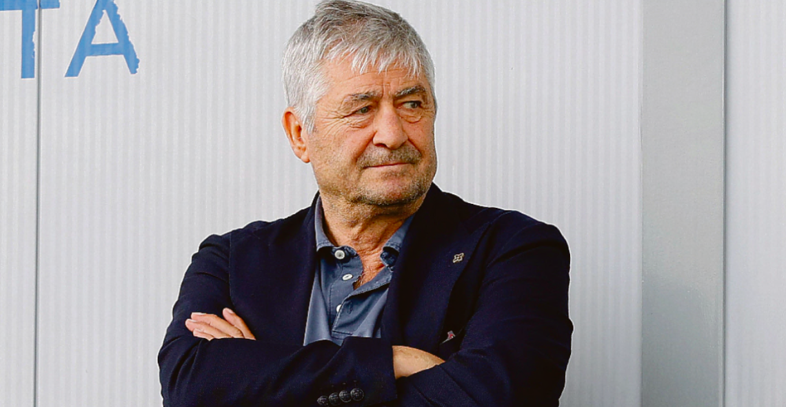 guido angelozzi