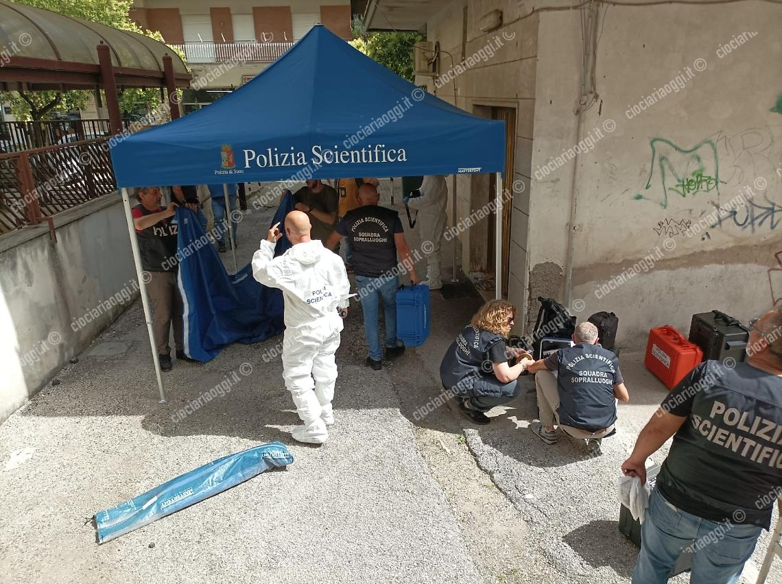 Omicidio di Yirel. Chiesto un maxi risarcimento