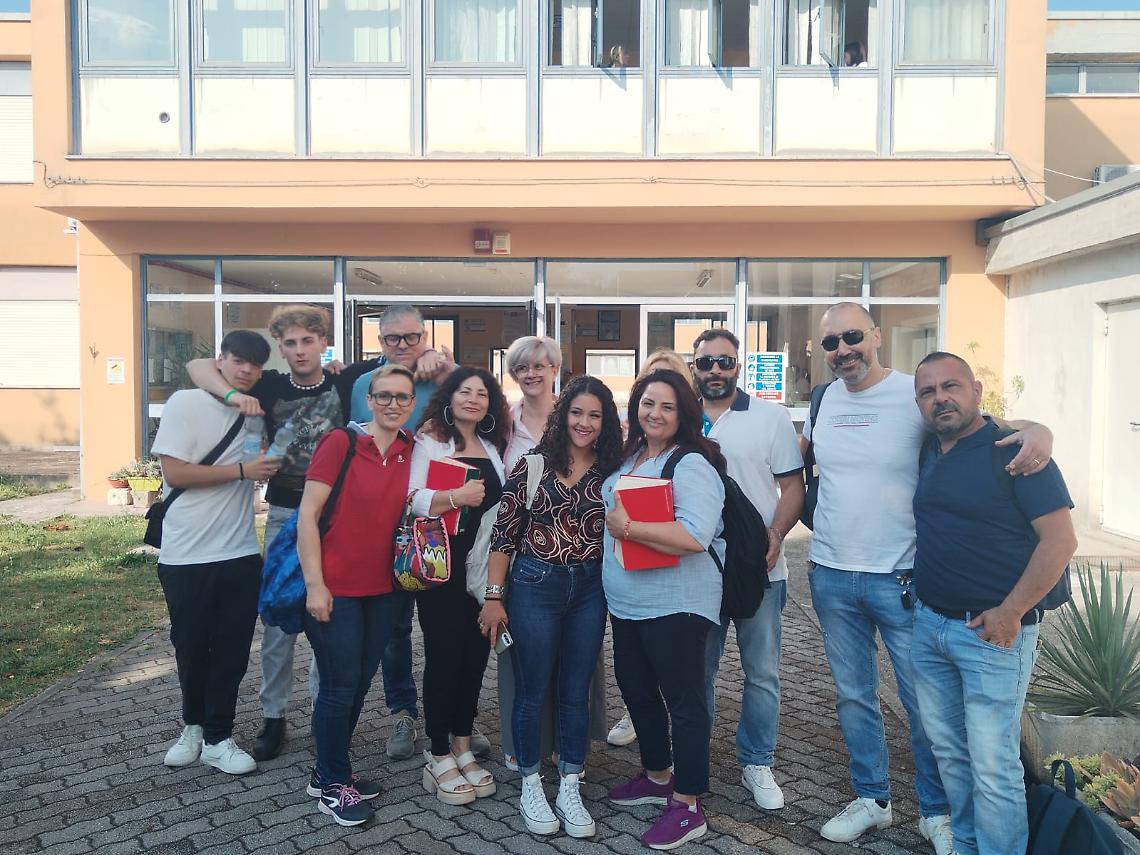 Alla maturità anche tredici studenti tra i 20 e i 50 anni