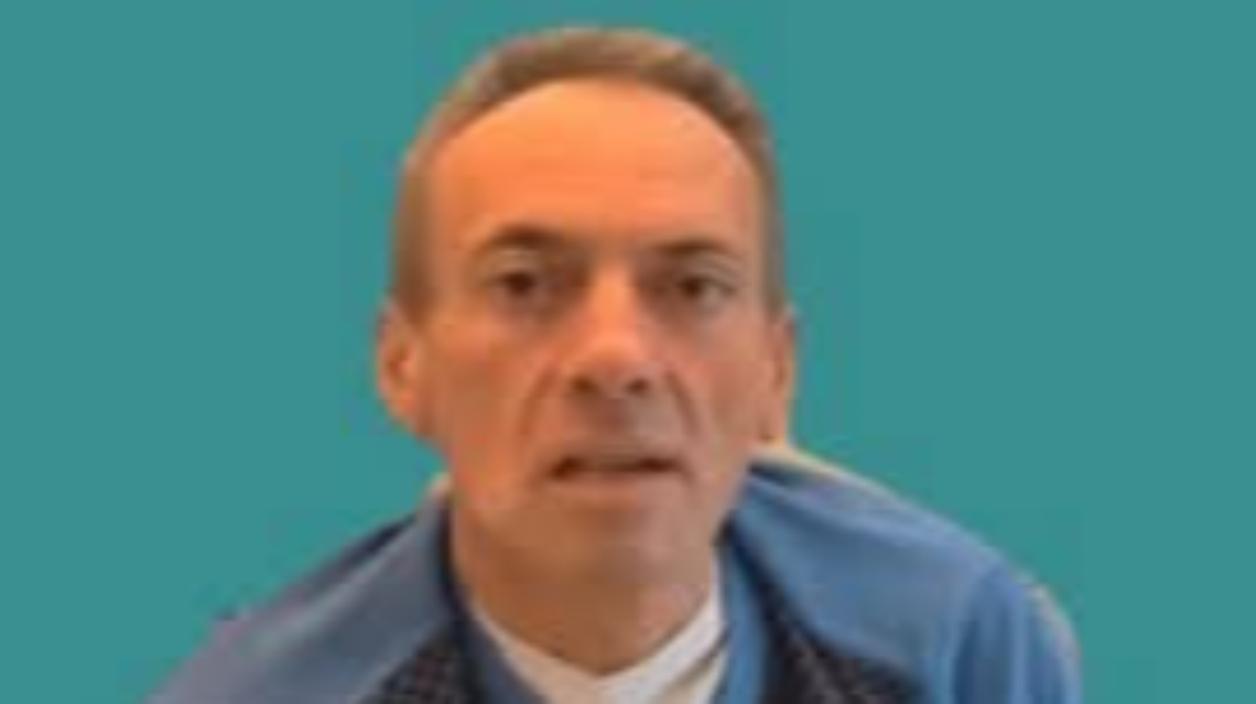 Giuseppe Cirelli