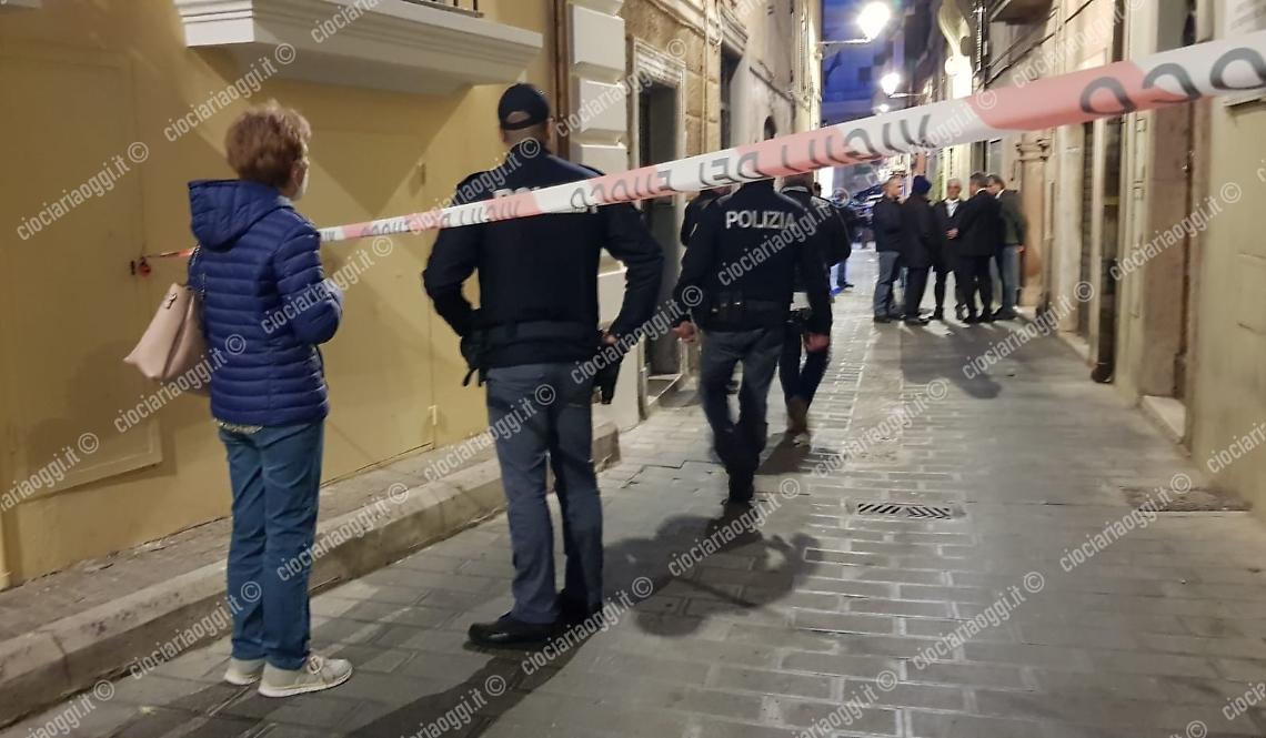 Romina uccisa con 14 coltellate. Confermati i 24 anni per Pietro Ialongo