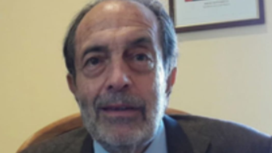 Amedeo Ghionni