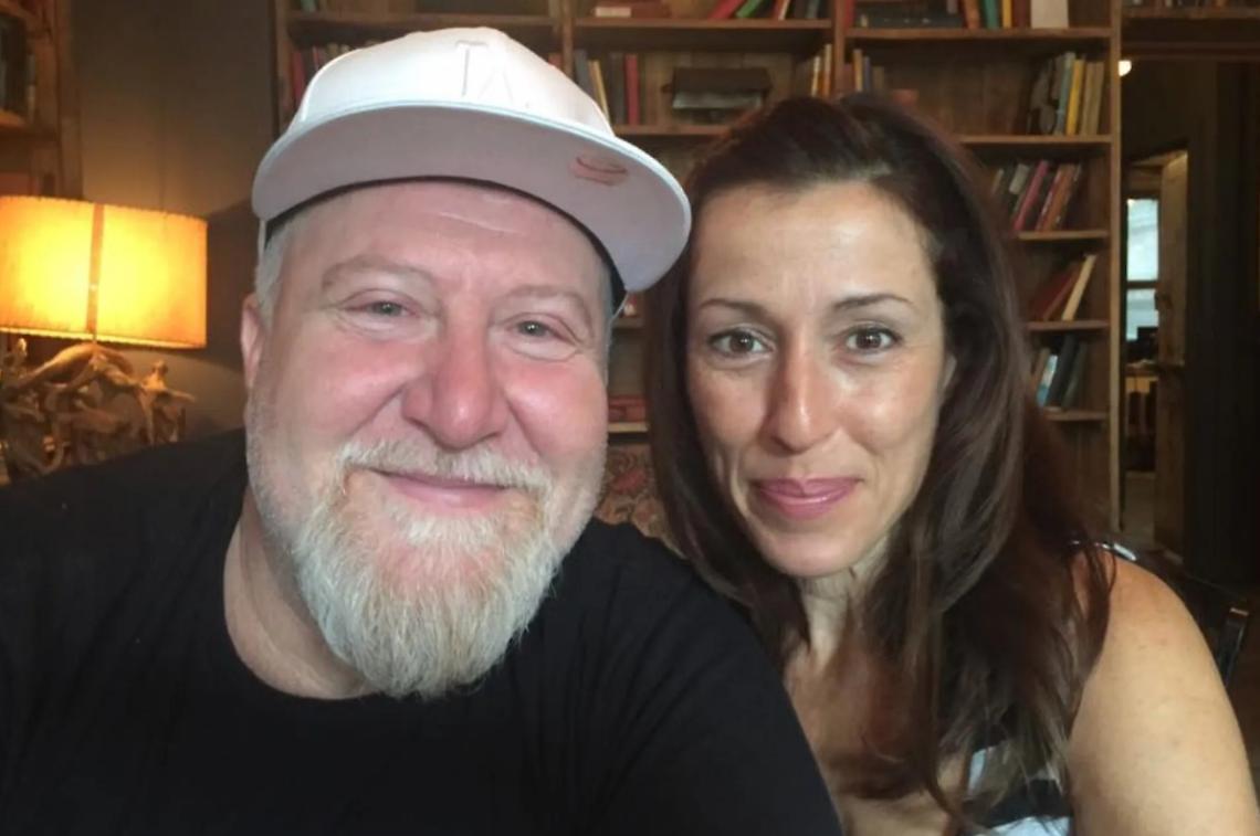Fece uccidere il marito in California:  Monica Crescentini condannata all'ergastolo per l'omicidio di Fabio Sementilli