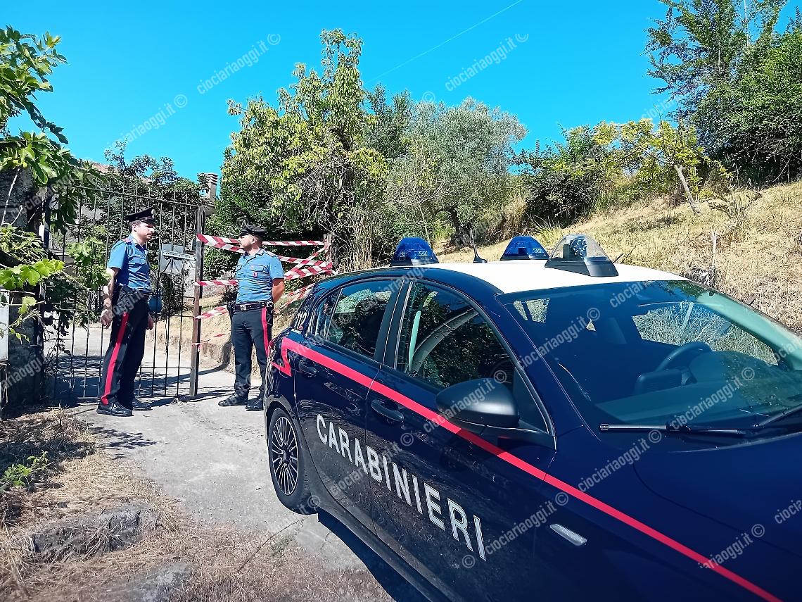 Maxi rissa nella notte, indagano i carabinieri 