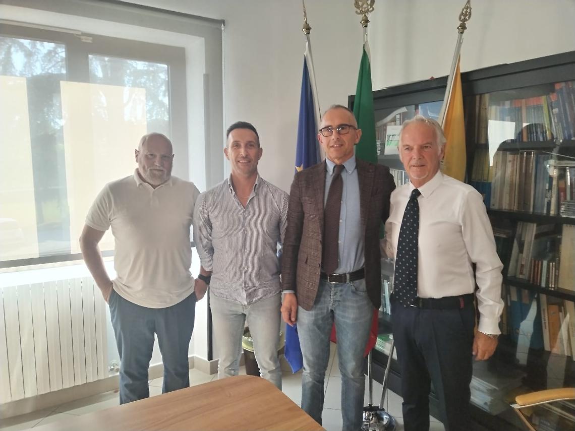 Torna il Premio Teatrale "Bruno Sardellitti"