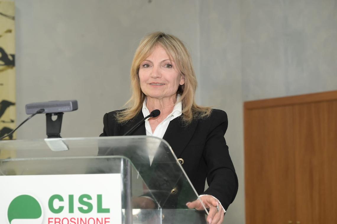 Antonella Valeriani