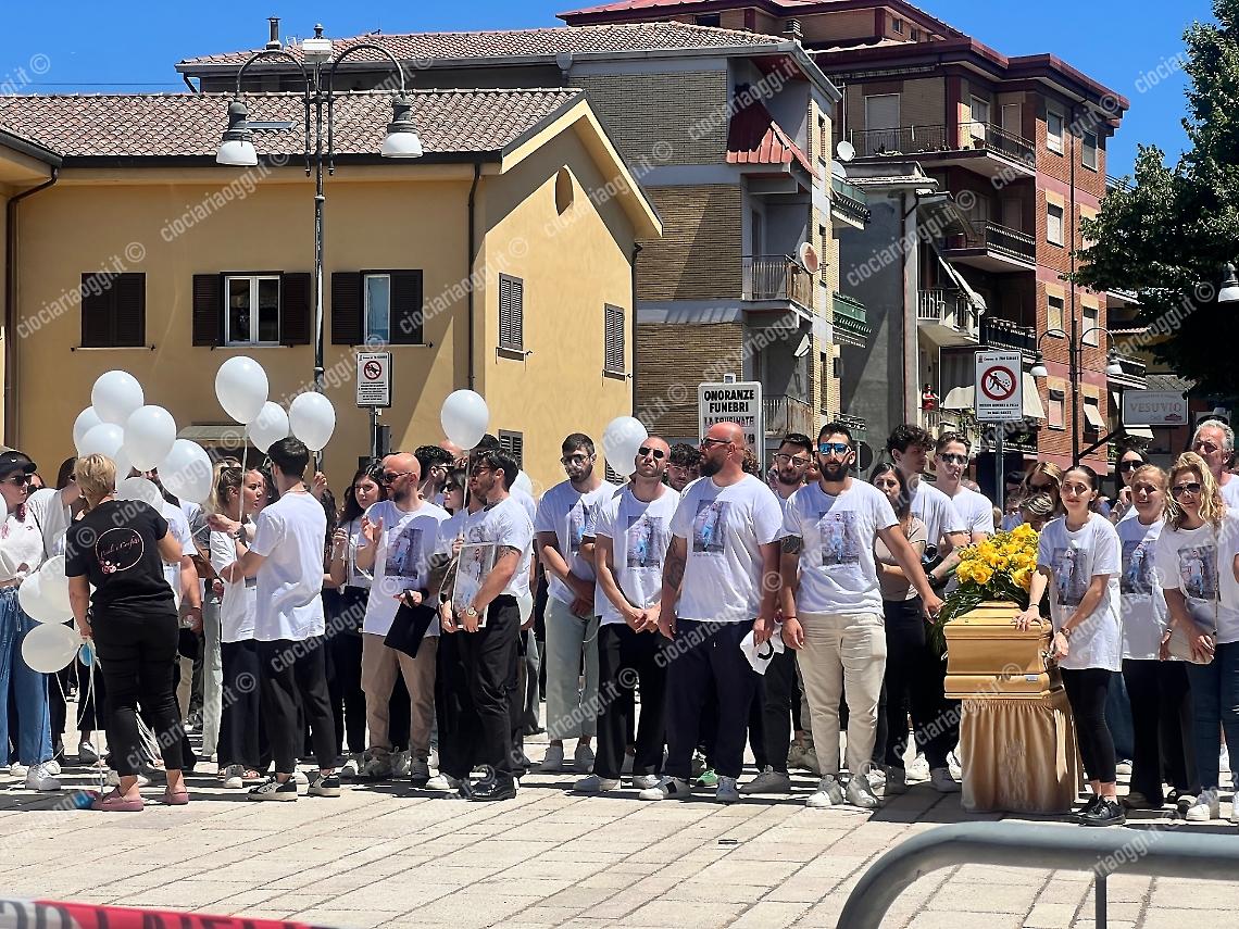 L'addio a Danilo: «Ciao Gaucho»