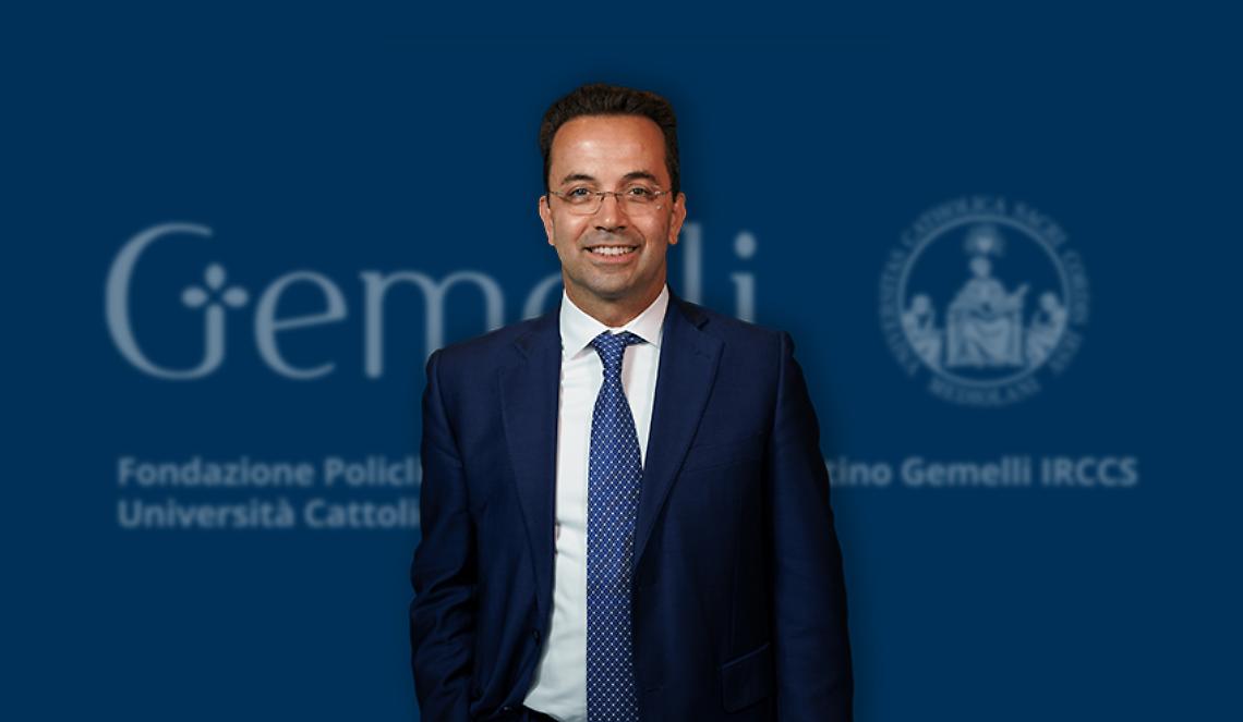 Daniele Piacentini