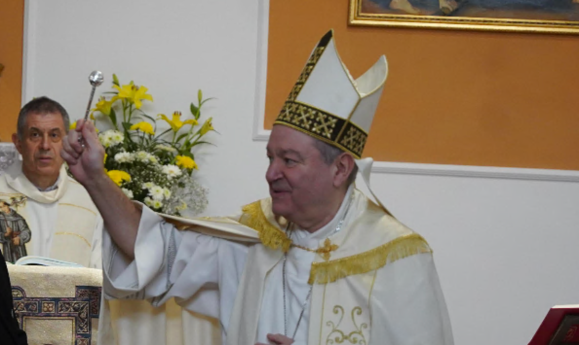 Cristo risorto e la Pasqua della vita che vince 