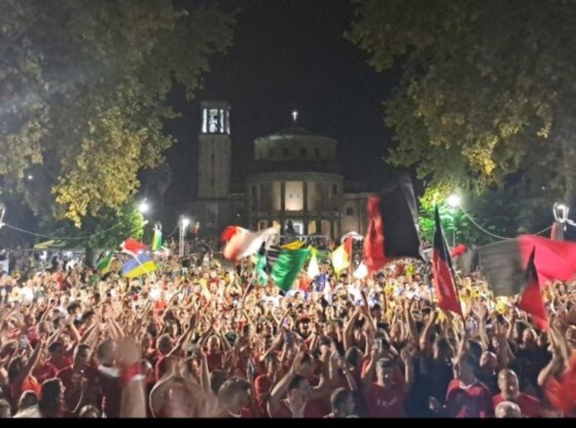 Palio della Contea di Aquino: 5, 6 e 7 settembre l’ottava edizione della festa