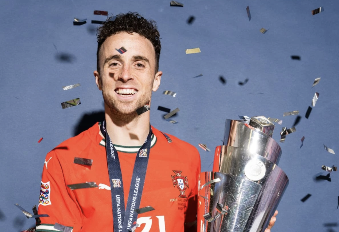 Diogo Jota