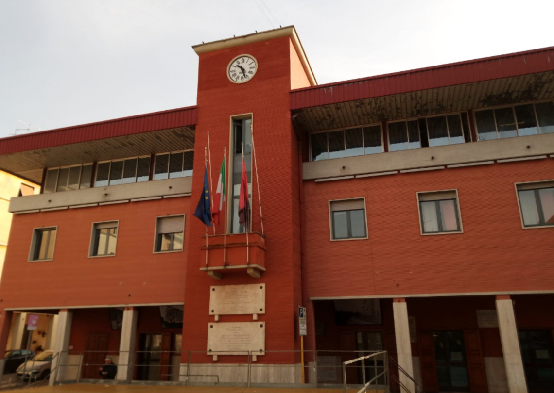 comune di colleferro