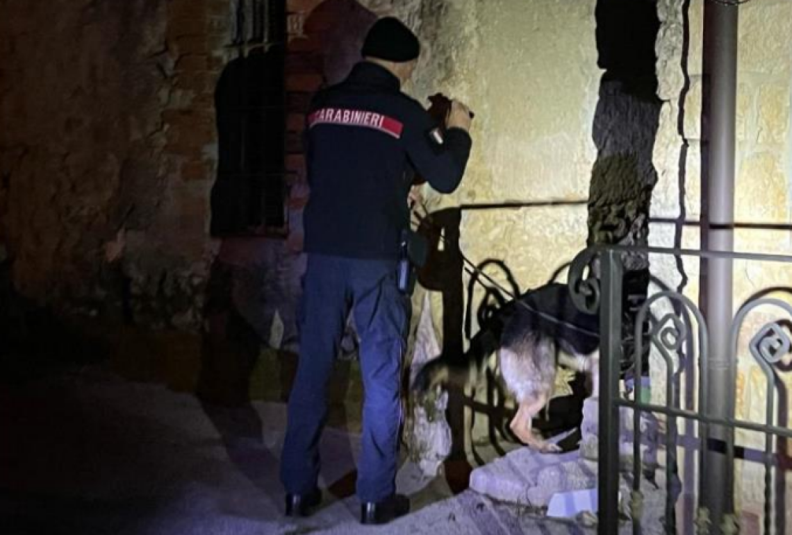 Cocaina, crack e hashish venduti anche a domicilio, in sette dal giudice