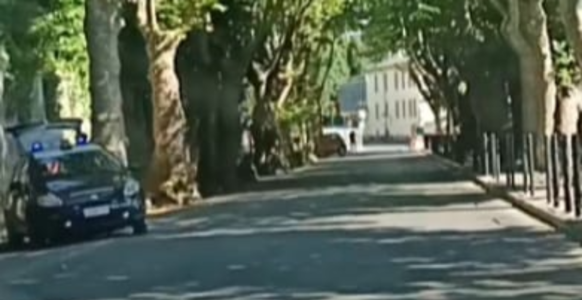 Strade sicure: stretta dei carabinieri contro i trasgressori