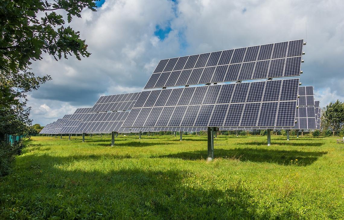 Parco fotovoltaico: la conferenza dei servizi autorizza l’impianto