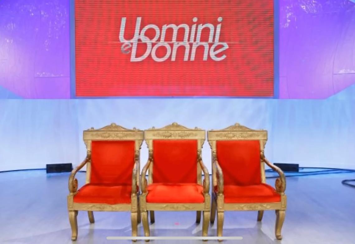 Uomini e Donne, ex tronista condannato a 11 anni e 9 mesi per truffa