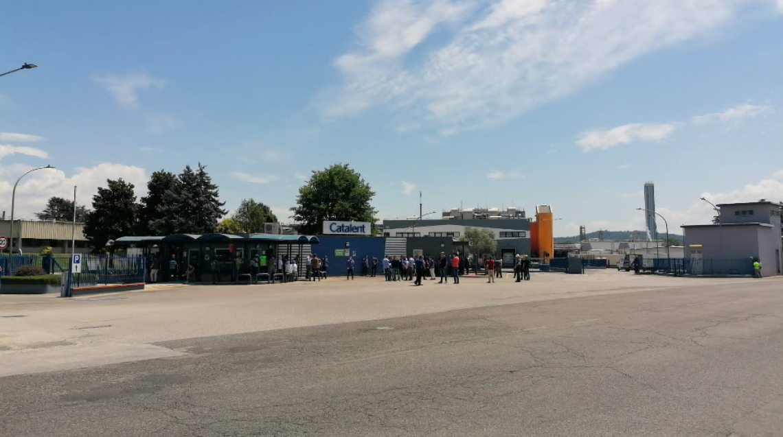 Novo Nordisk, il giorno di Rocca