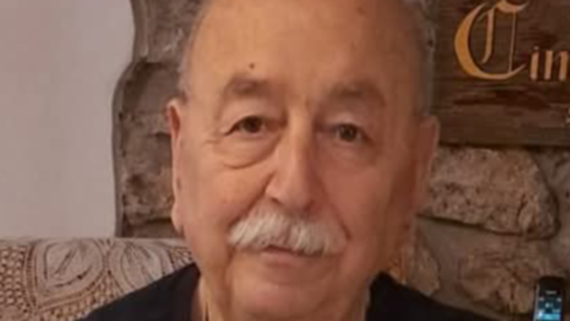 Luigi Mastropietro