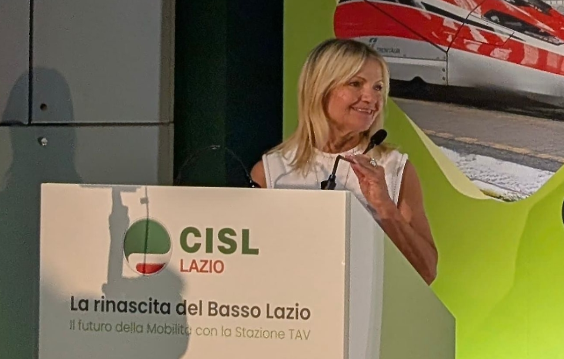 Il circolo virtuoso dell'impresa: il piano come acceleratore per le opere correlate