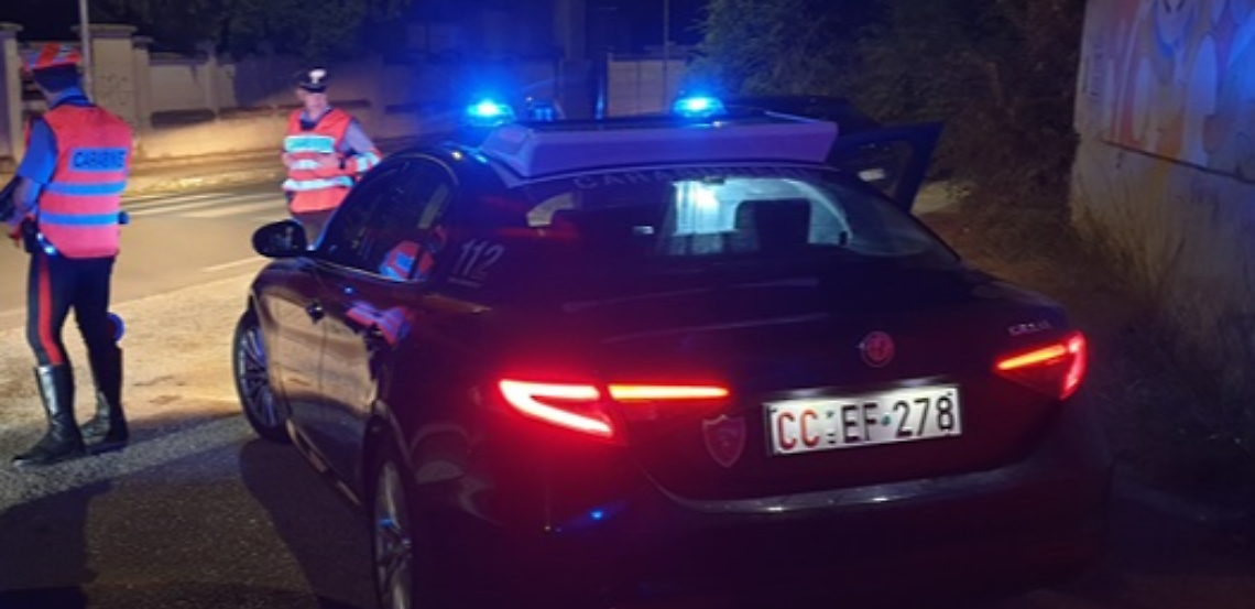 carabinieri