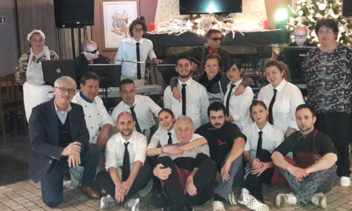 Addio a Silvano Vellucci. Oggi l'ultimo saluto
