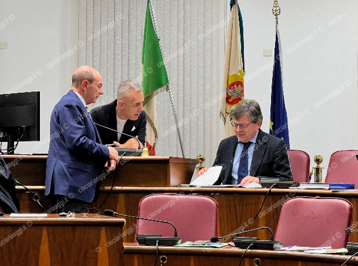 Comune: nessuna verifica nel centrodestra