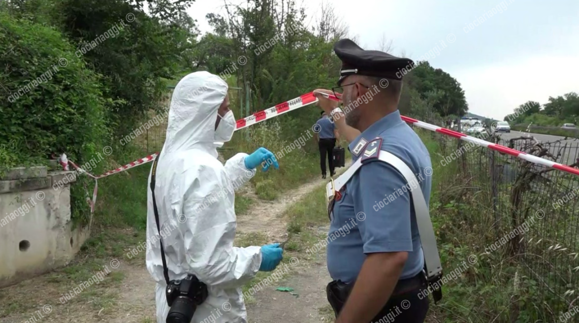Uccise lo zio a colpi di pistola, oggi la sentenza