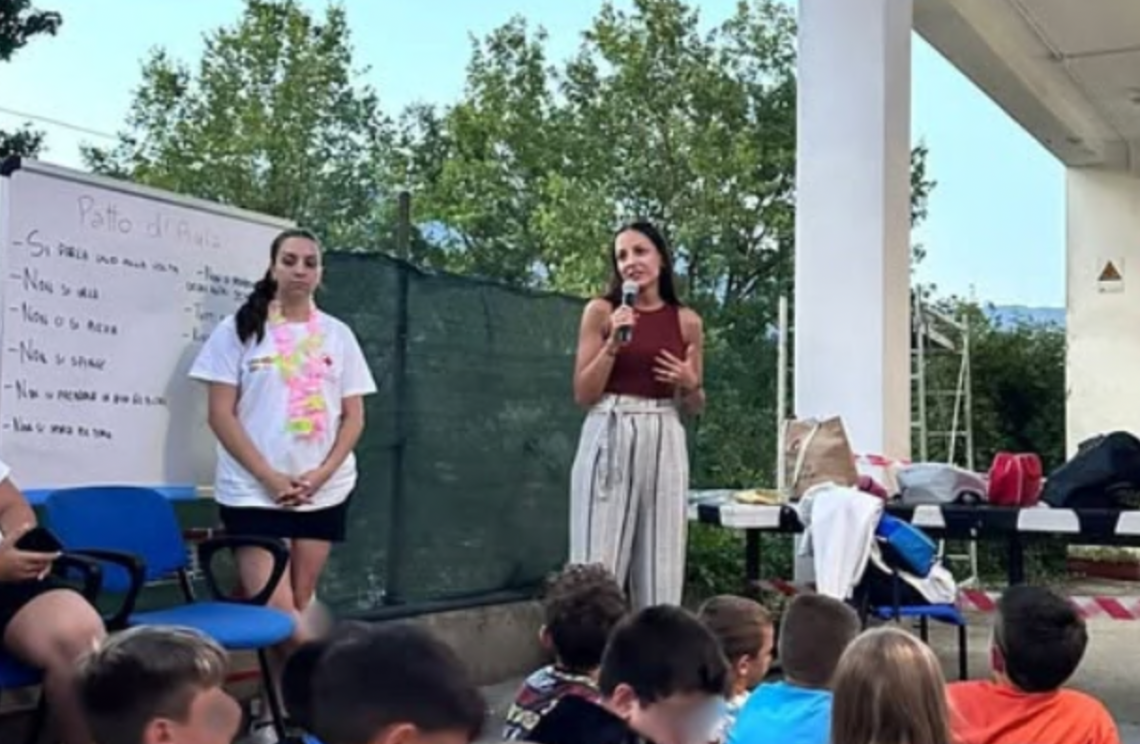 “Summer Cri”, un’estate da non perdere
