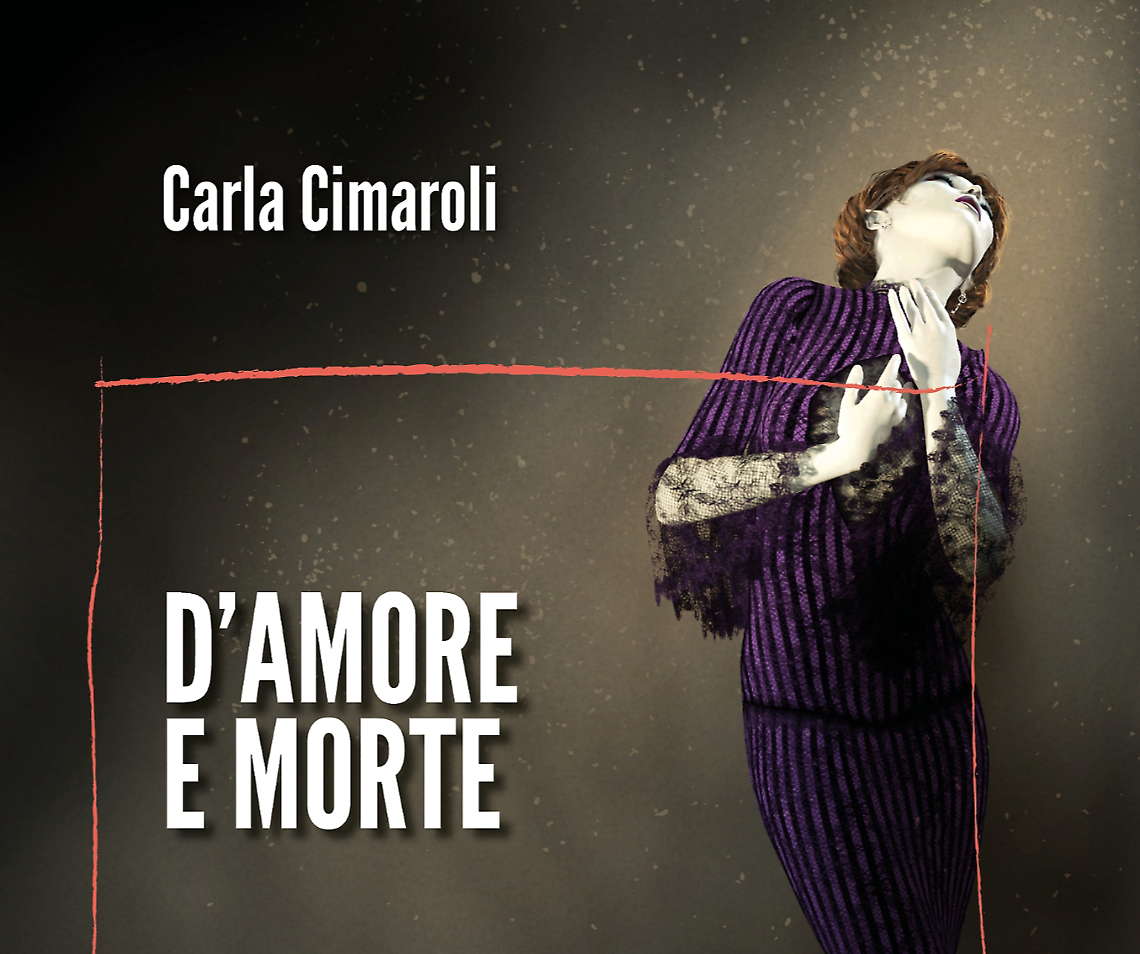 “D’amore e morte”. Un viaggio attraverso l’io