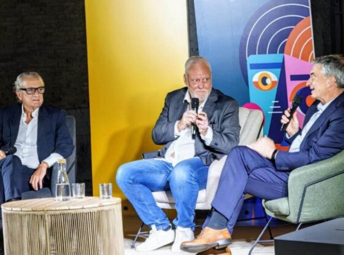 Festival dello sport raccontato di Veroli: secondo atto nel ricordo di Bruno Pizzul
