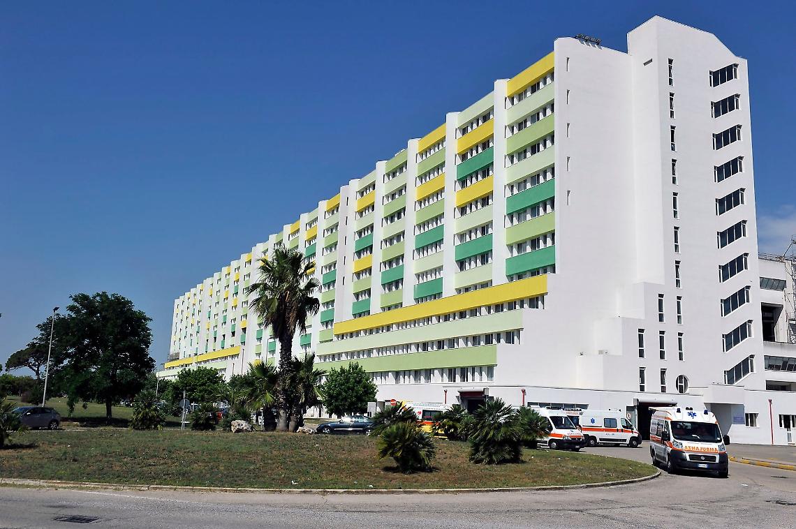 Bimbo morto a cinque mesi in vacanza. Eseguita l'autopsia