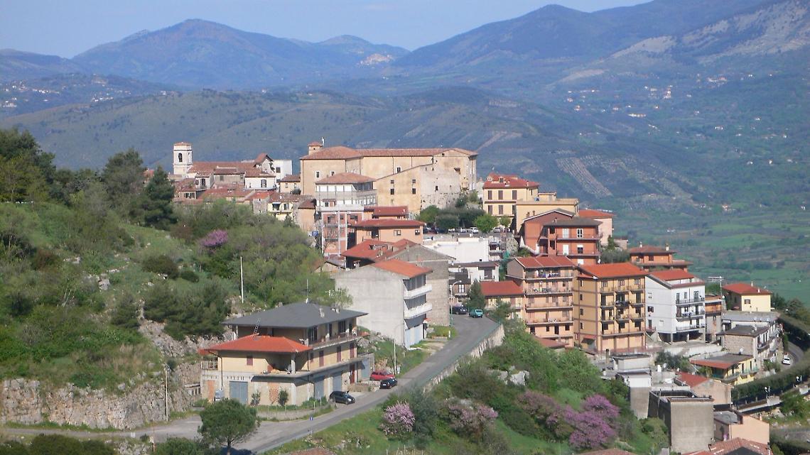 roccasecca
