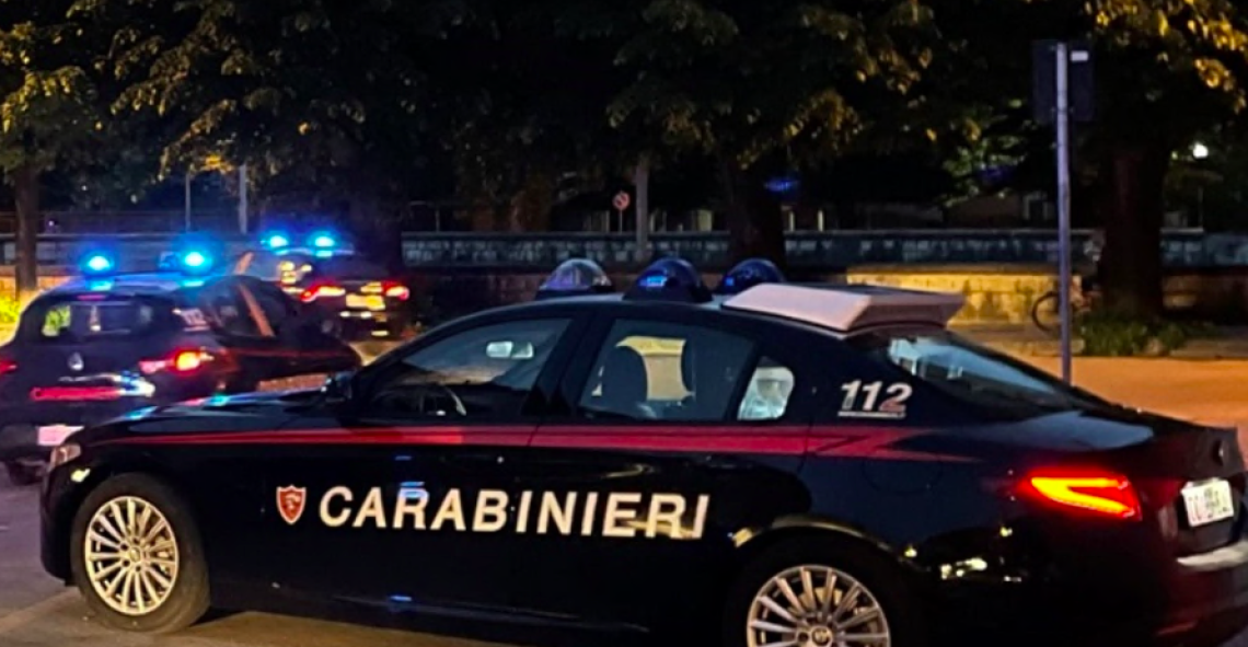 carabinieri