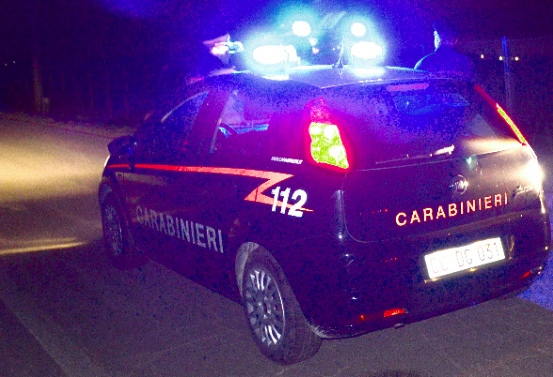 carabinieri