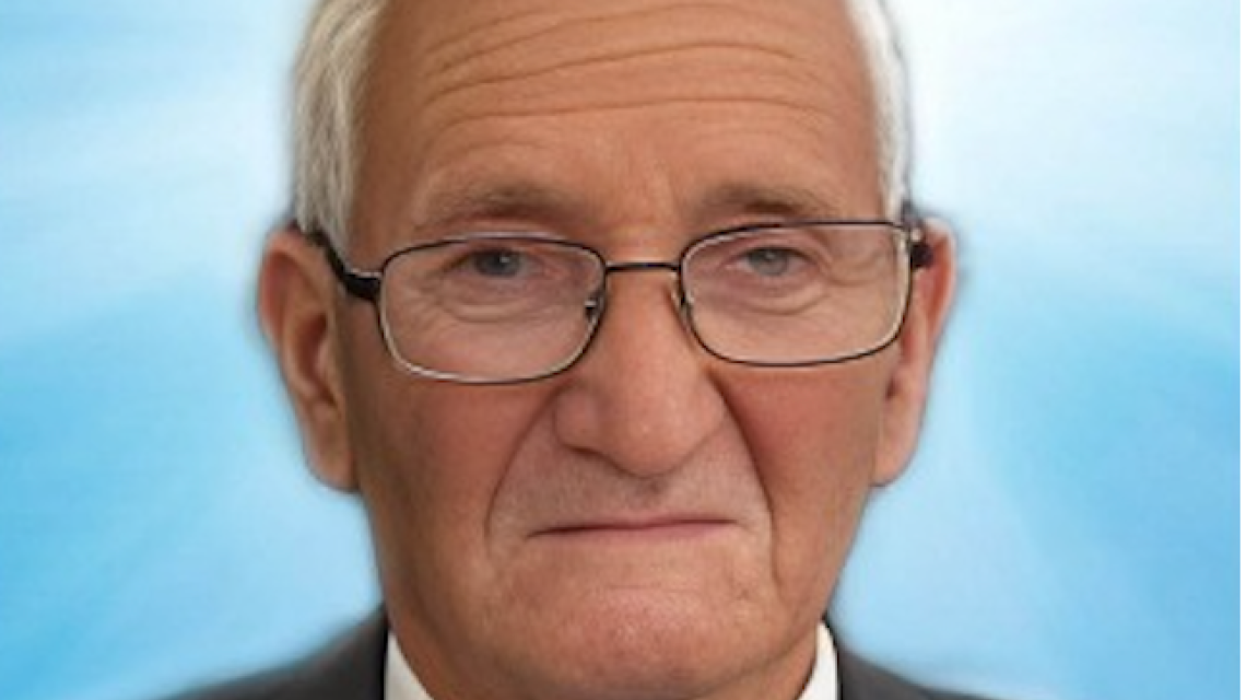 Giovedì l'addio a Pasquale Benacquista, l'anziano trovato morto in un dirupo