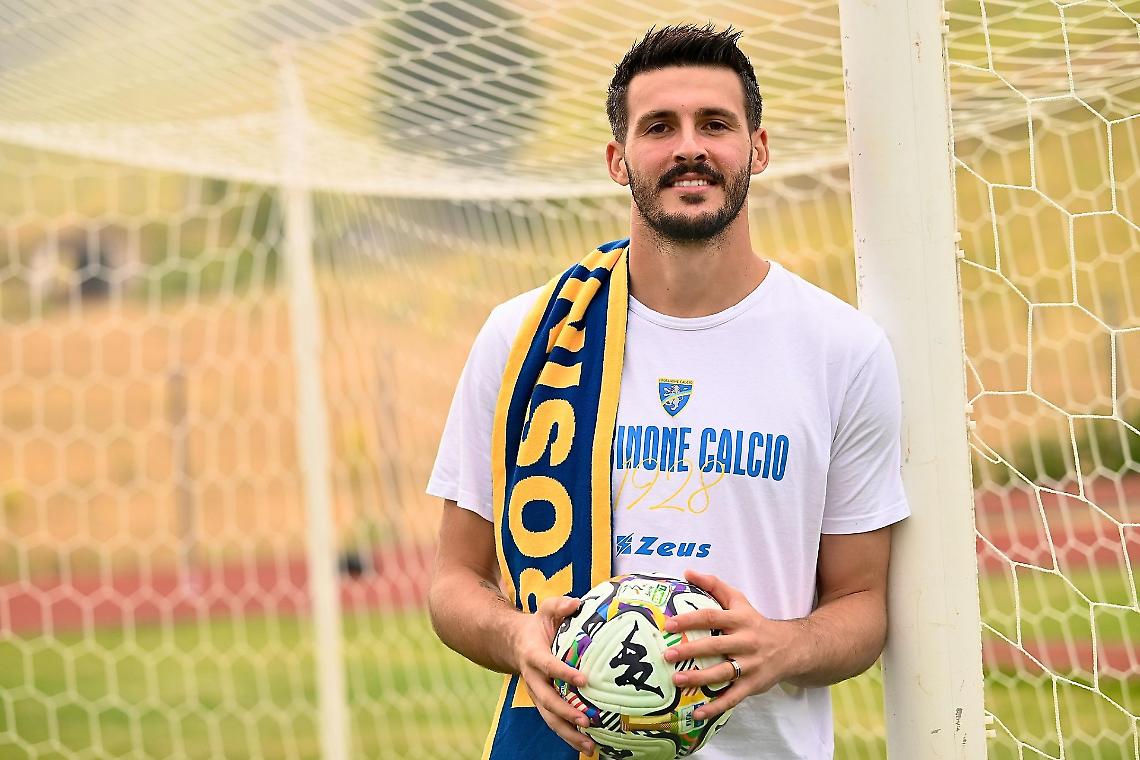 Alen Sherri: «Per me una grande occasione»